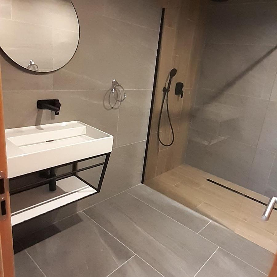 Apartman 107 Hotel Ovruc Štrbské Pleso المظهر الخارجي الصورة