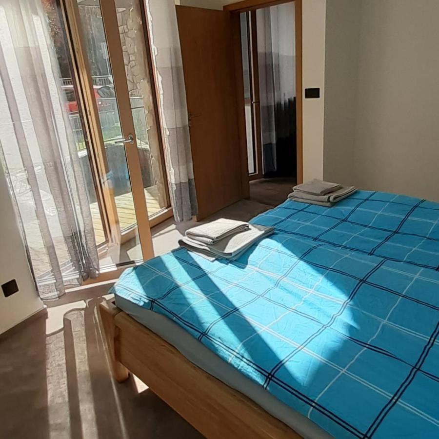 Apartman 107 Hotel Ovruc Štrbské Pleso المظهر الخارجي الصورة
