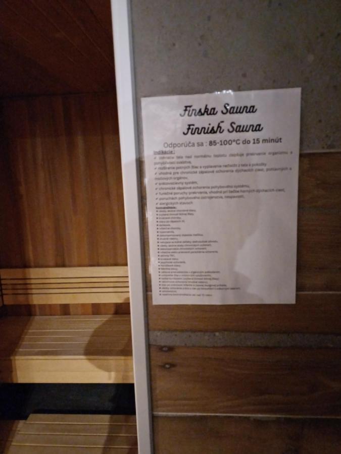 Apartman 107 Hotel Ovruc Štrbské Pleso المظهر الخارجي الصورة