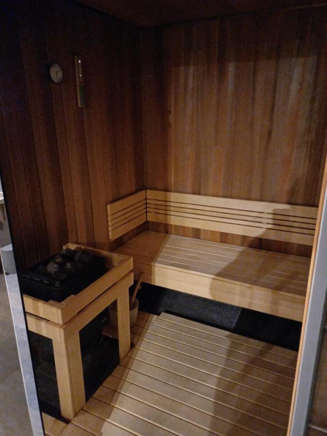 Apartman 107 Hotel Ovruc Štrbské Pleso المظهر الخارجي الصورة